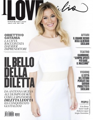 I Love Sicilia - N. 120 